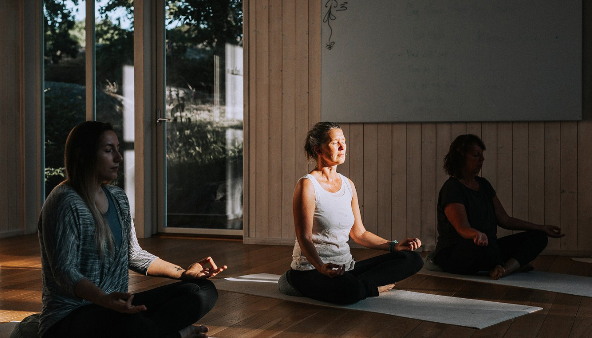 You Don’t Need a Silent Retreat. You Need 3 Minutes.