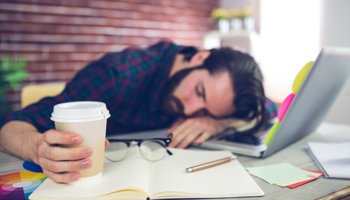 The Hidden Edge of High Performers: Why Breathwork Beats Burnout